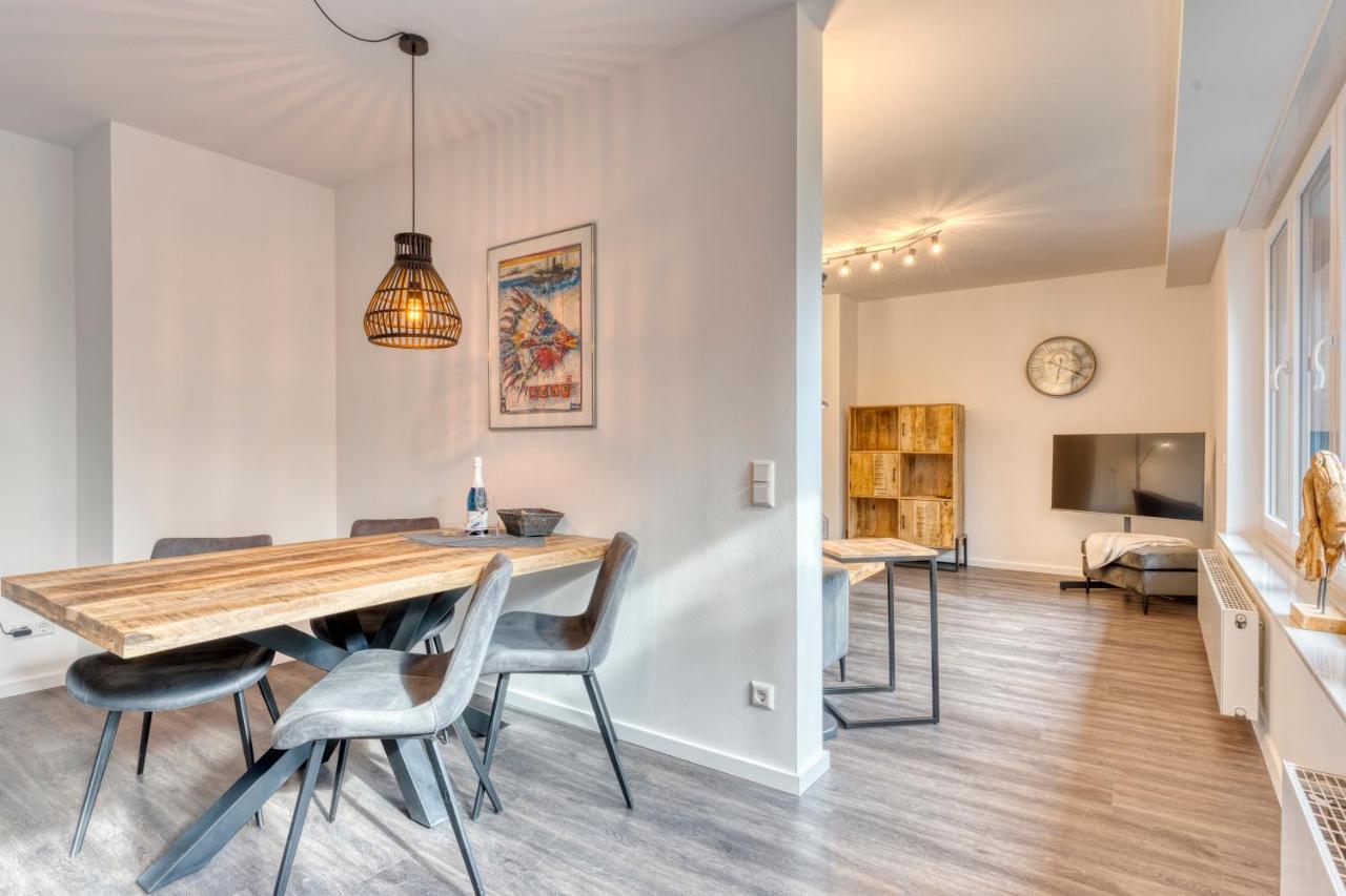 Вилла Haus Kleemann E24 Нордерней Экстерьер фото